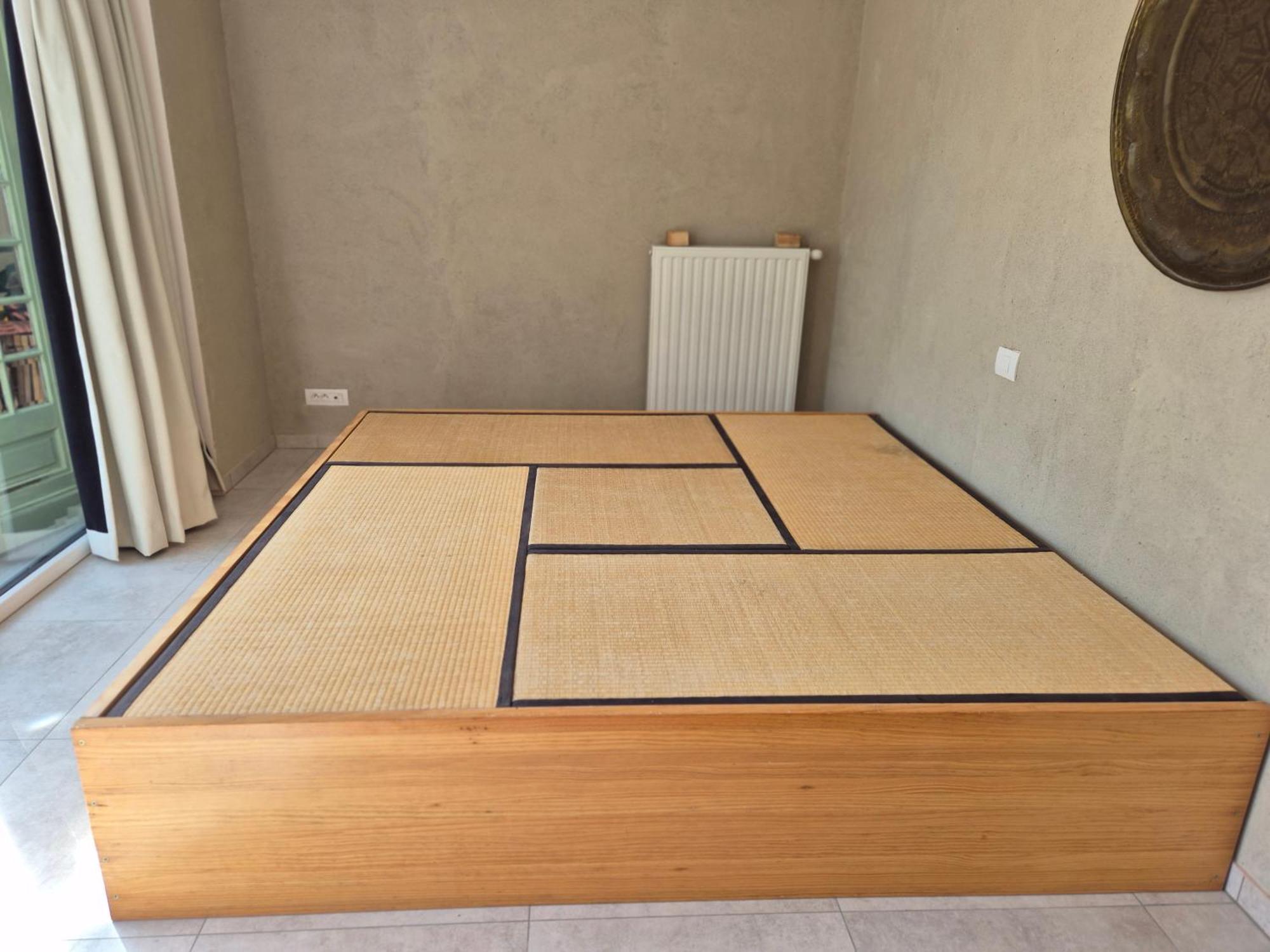 Ryokan 奥斯滕德 外观 照片