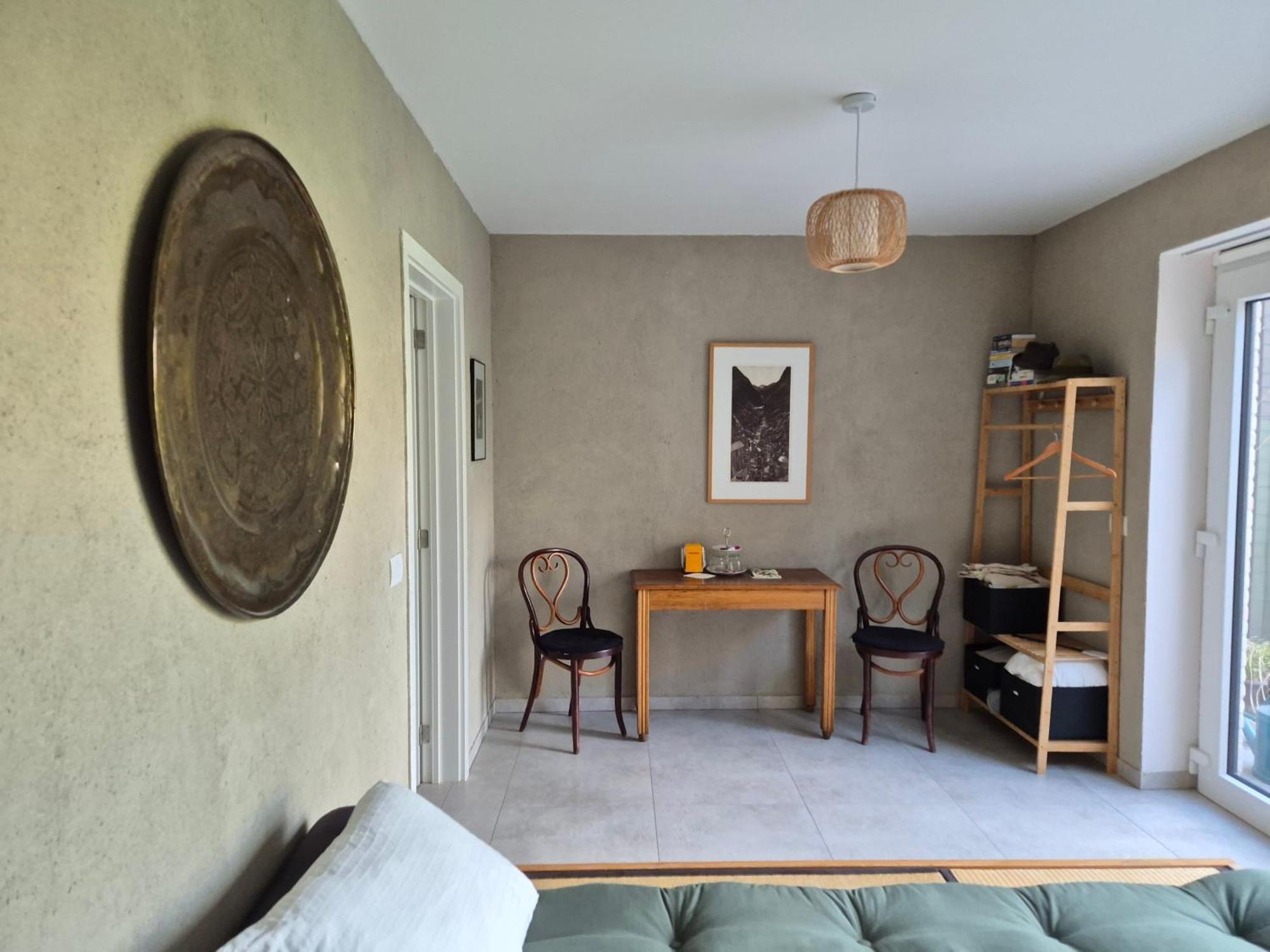 Ryokan 奥斯滕德 外观 照片